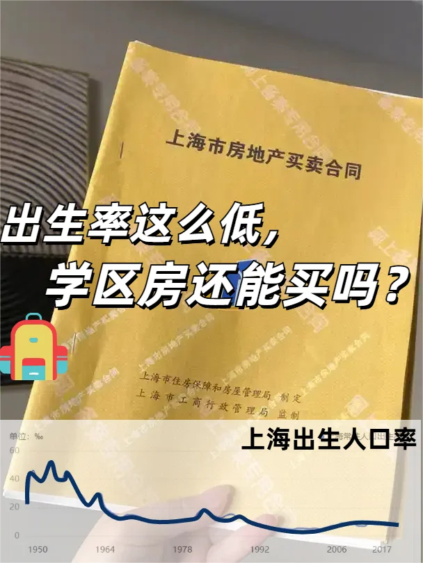 上海学区房还能买吗？