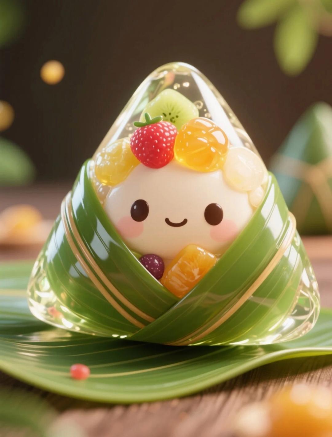 愿仲夏的阳光，照亮你的前程；端午的清风，吹来你的好运。 