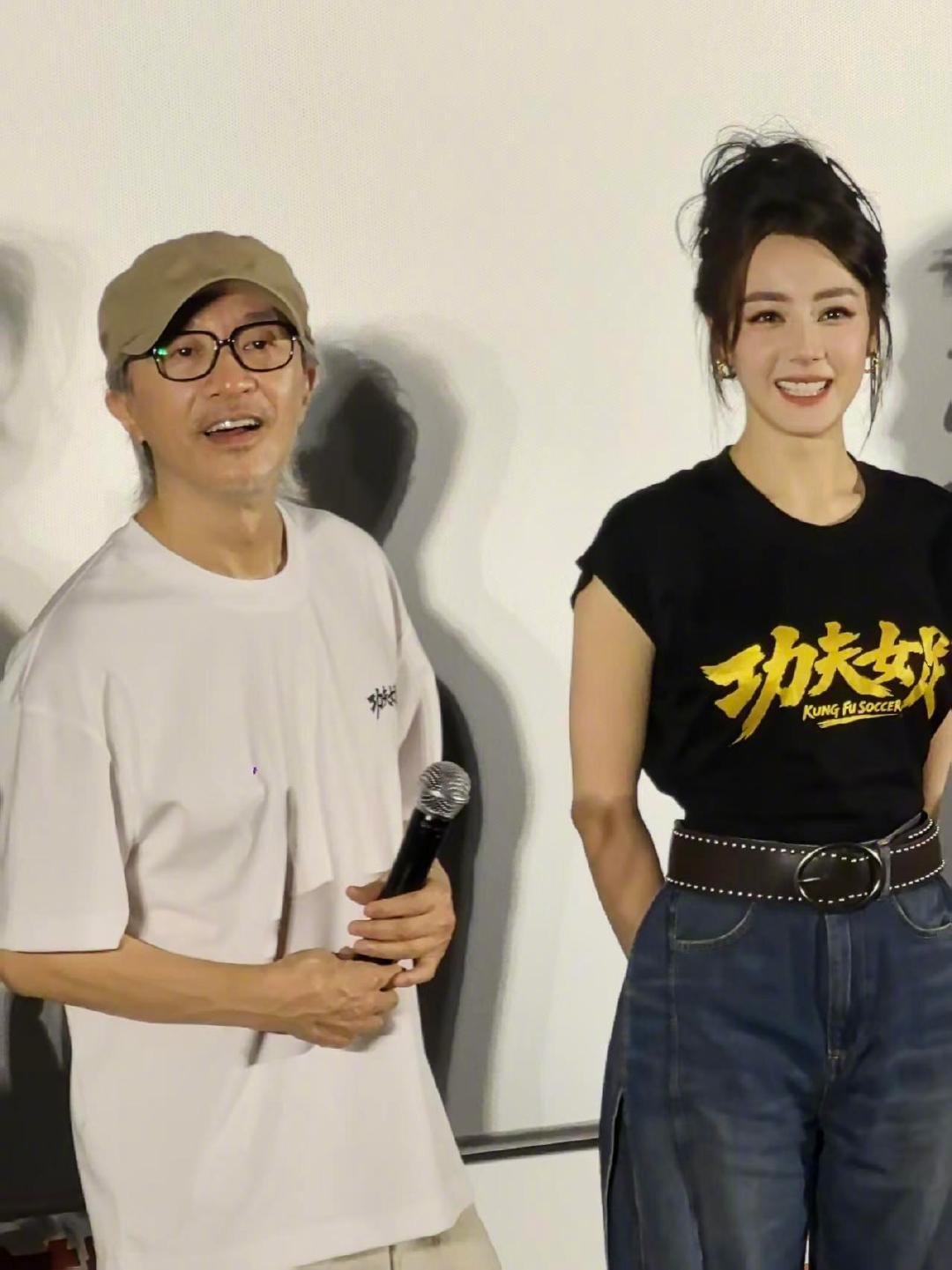 美人鱼项目险些永久封存原定核心演员戏份全部无法使用，影片濒临永久封存，周星驰为坚