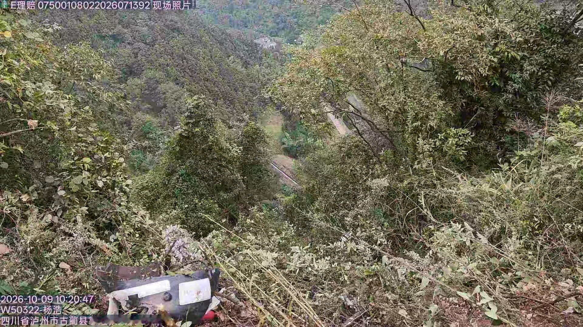 领克10翻下百米悬崖车主仅轻伤 越来越多行业监管要求强化车辆可靠性、电池安全验证