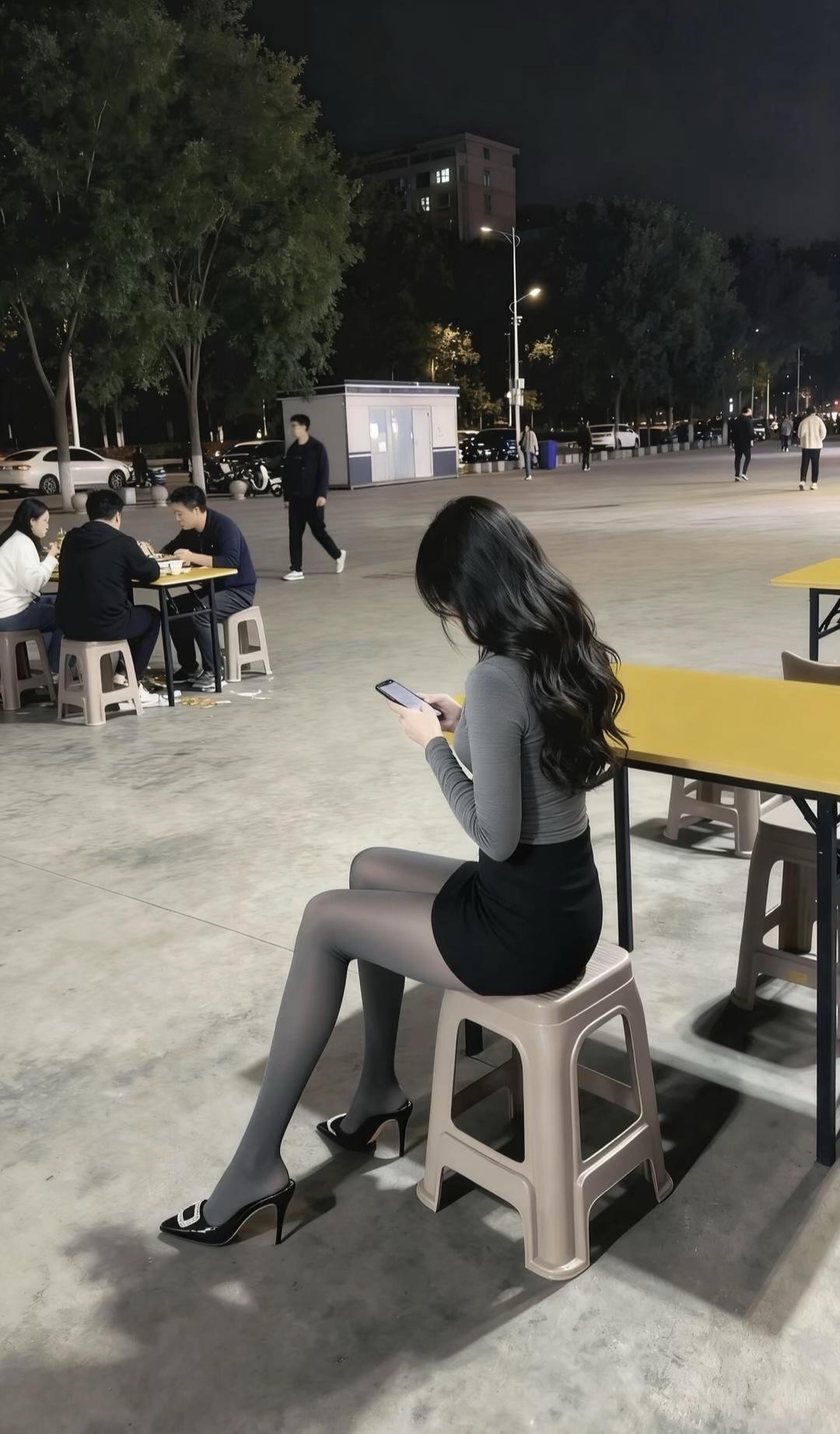 你心目中的女友是什么类型的？