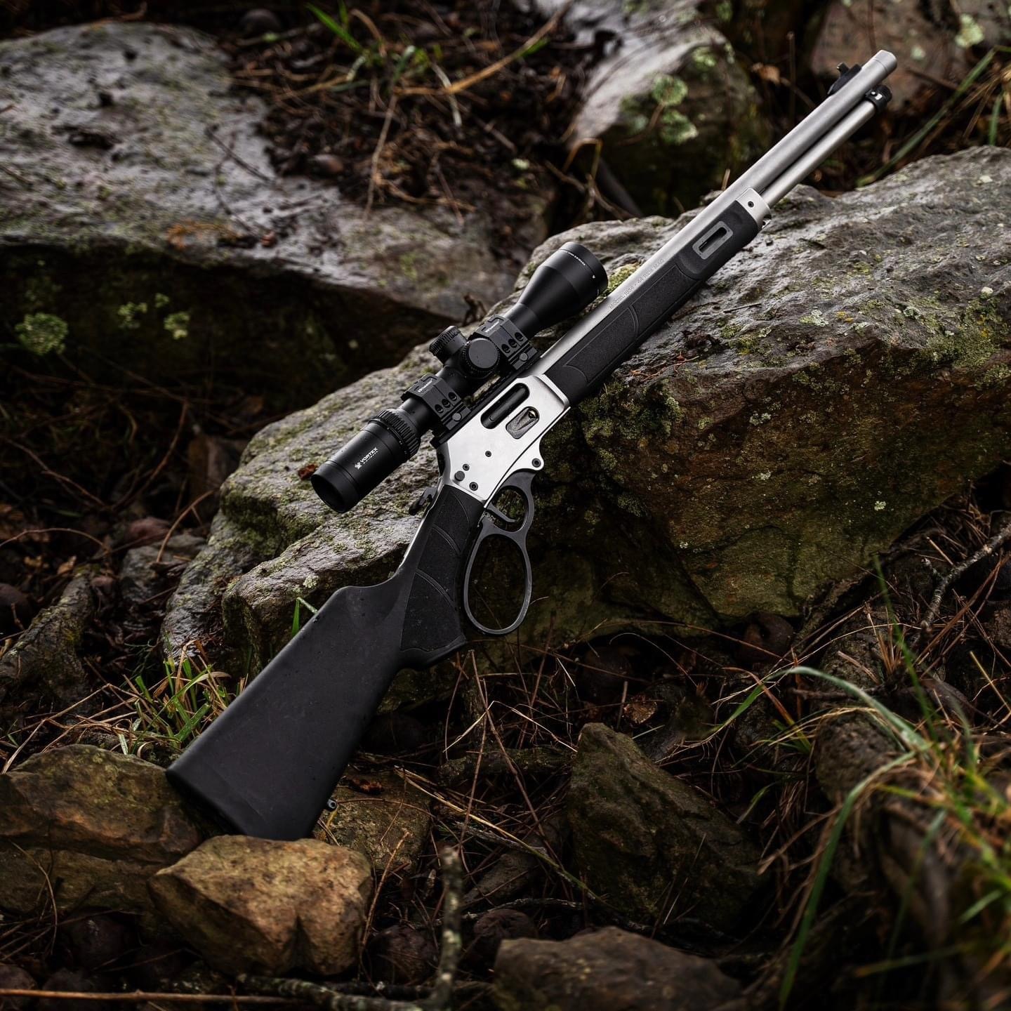 Smith Wesson 2024，The Model 1854 Series 