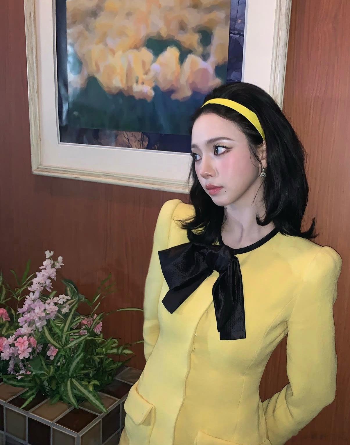 柳智敏 我家明珠 