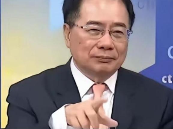 台湾省的蔡正元曾经抛出三个问题，问中央如果在统一后就有这三个问题不好办。两岸统一
