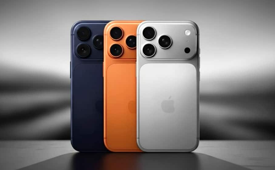 iPhone18ProMax或无重大更新消息称电池增大，突破5000mAh电池，