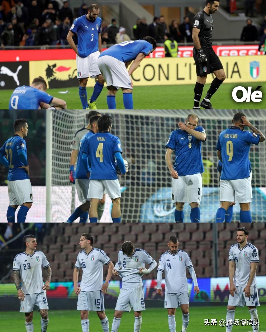 2018俄罗斯世界杯

客场：意大利0：1瑞典
主场：意大利0：0瑞典

两回合