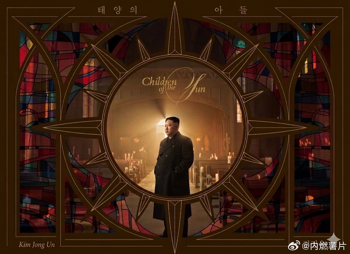 太阳之子这专辑真不错，听完了充满力量✊ 