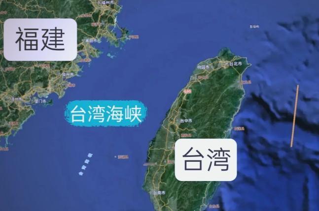 武统、和统都没希望了？台湾军事专家：中国已经走上了第三条路！

这些年关于台湾问