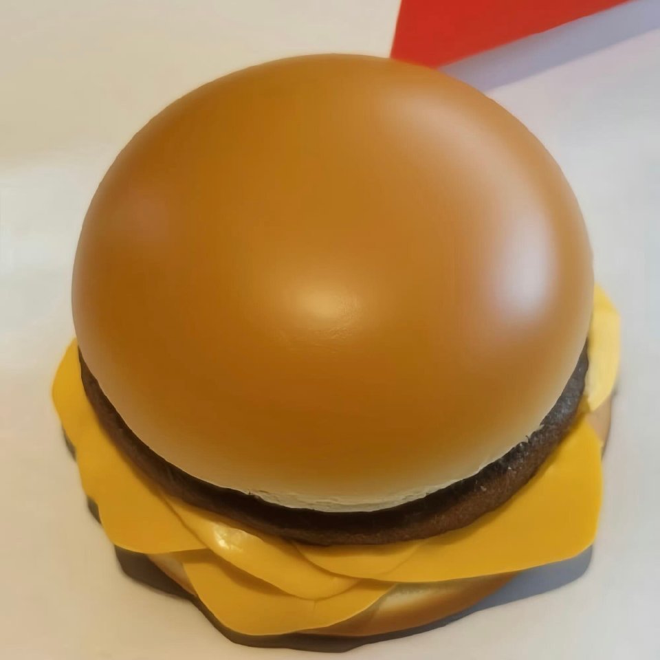 汉堡🍔 ​​​