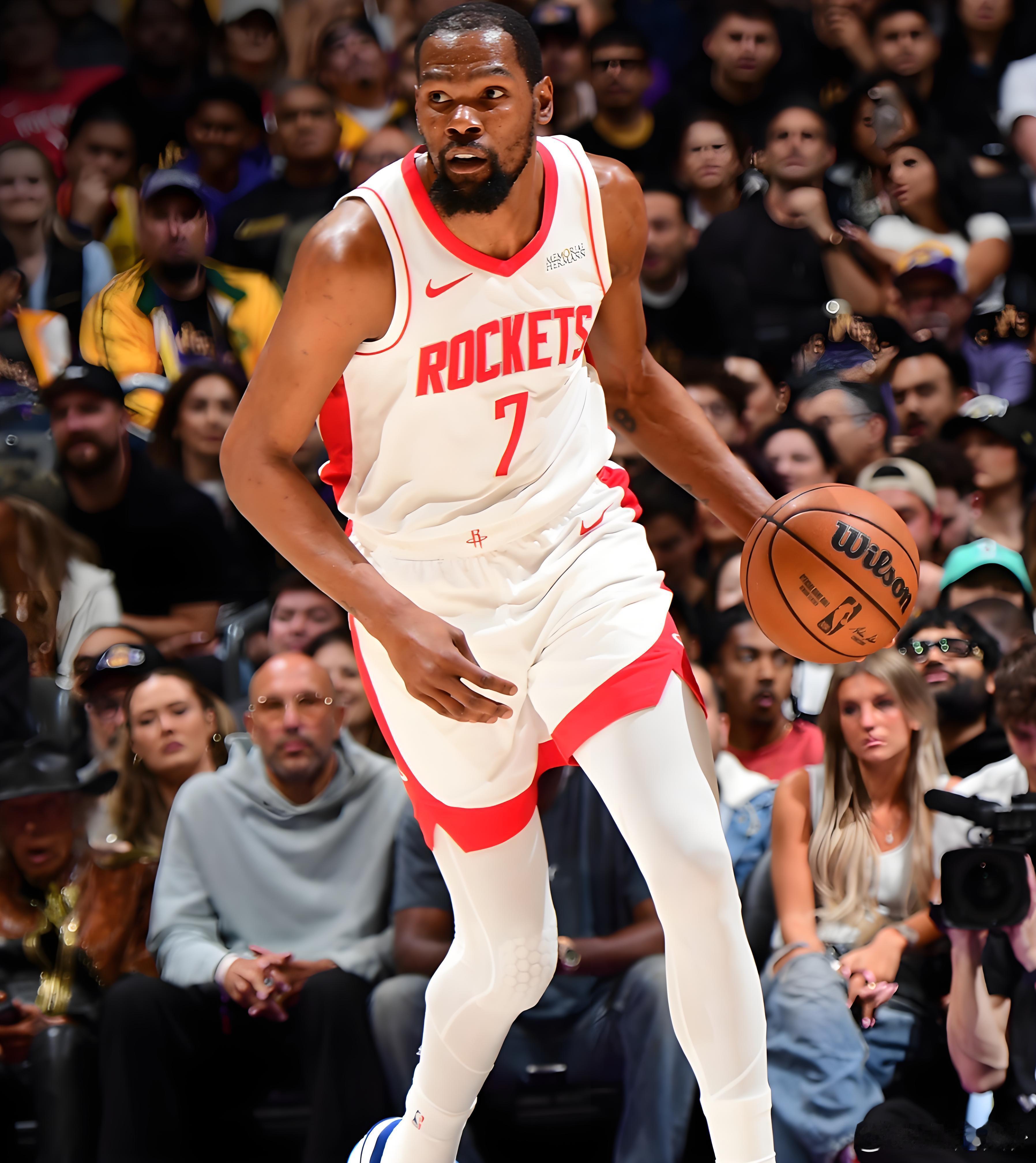 美媒P图调侃杜兰特昔有死神，名曰凯文。执镰纵横江湖，万军丛中取敌将首级如探囊取物