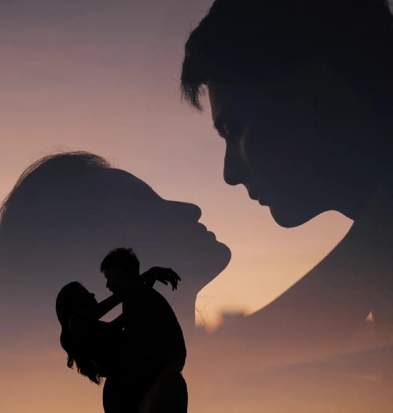 不知道你们发现没有？很多中年丧偶，被留下来的人，基本都是被照顾得很好的那一个。