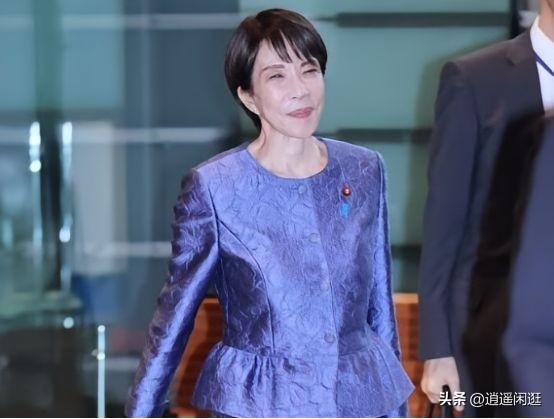 日本传来新消息！
3月11日傍晚，日本首相高市早苗表示，已紧急指示产业大臣出手控