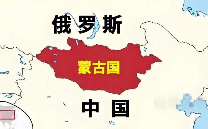 蒙古国要是加入北约，会变成第二个乌克兰吗？
 
网上有句话传得很广：蒙古国上午 