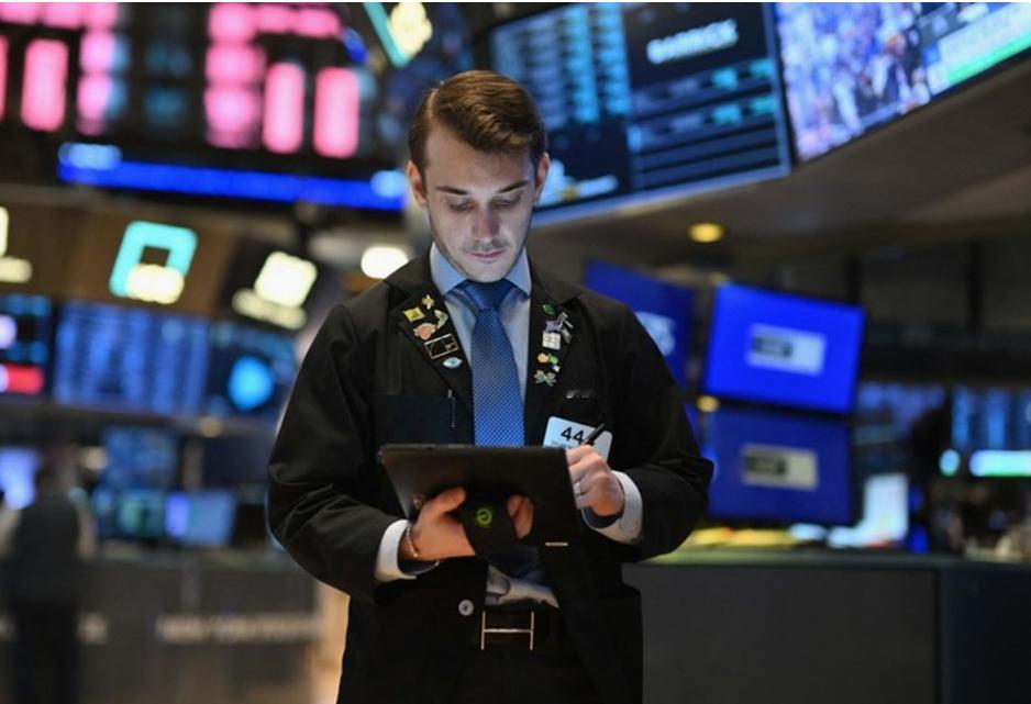 特朗普关税重锤砸乱全球！2025金融市场上演魔幻剧情
 
路透社2025年12月