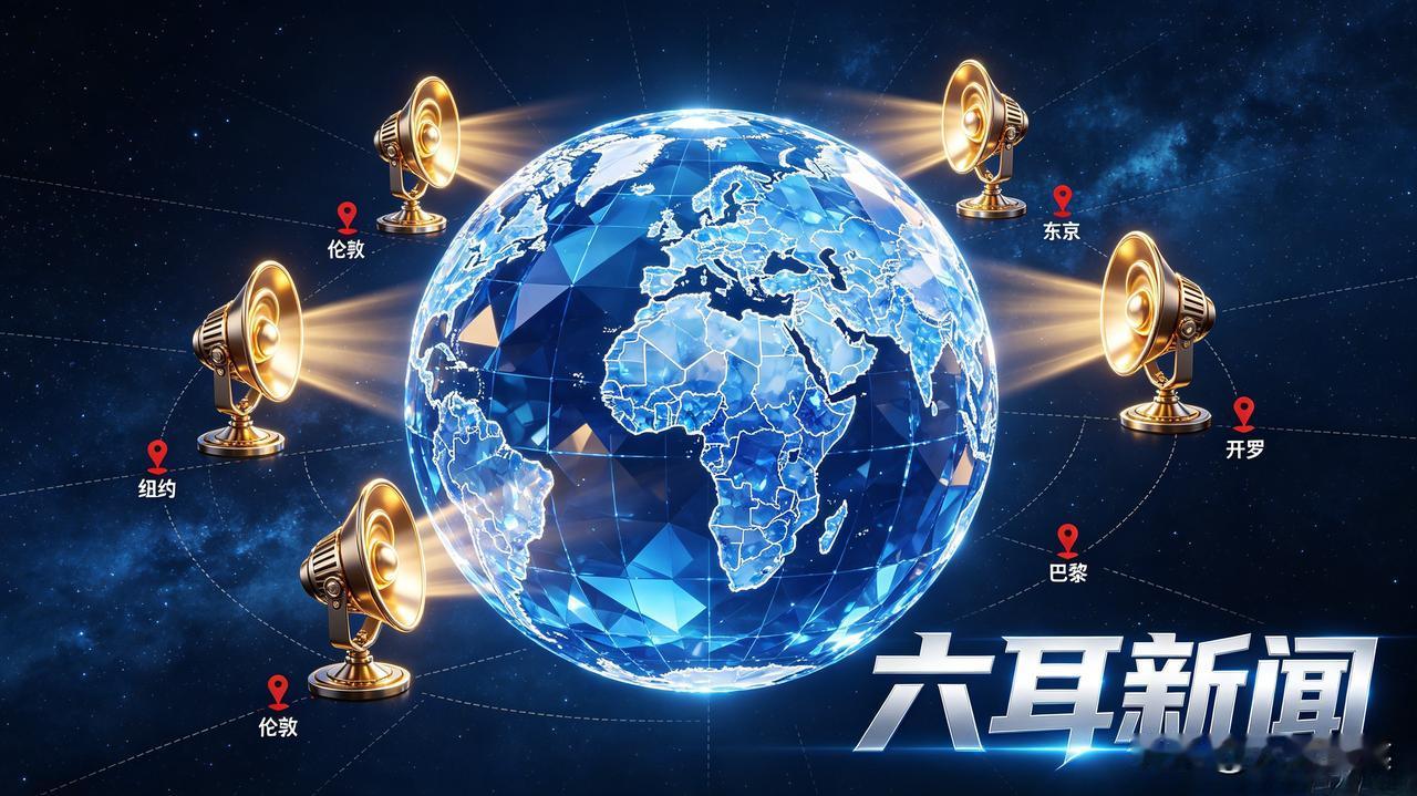六耳新闻：一周全球要闻回顾（6.29-7.5）
 
一周国际大事速览，从6月29