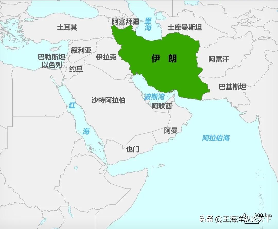 #伊朗称部分国家船只可过霍尔木兹海峡#
俗话说得好:冤有头，债有主。
     