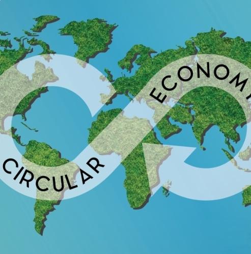 ＃中国如何应对和解决经济全球化带来的挑战＃
   经济全球化正面临着多重不确定性