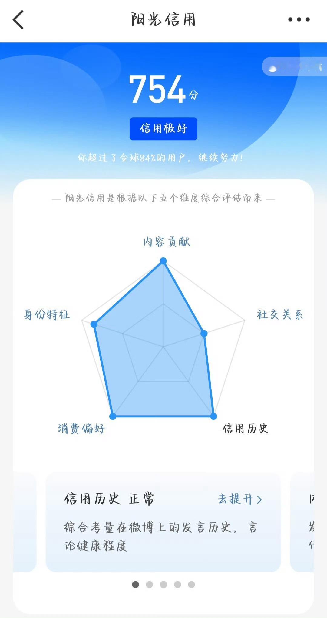 每日一善 ☀️极好754☀️欢迎互动 （红V）🉑转🉑评🉑蹭 与极好的人互动