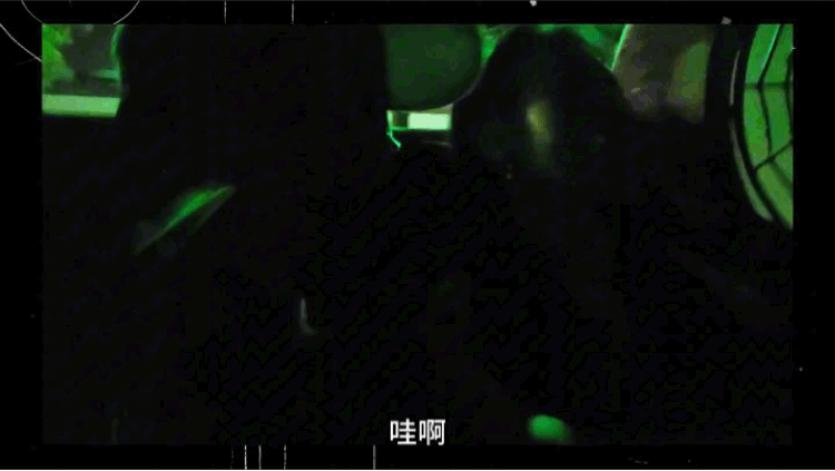  张碧晨张紫宁吓出交响曲# ​​​