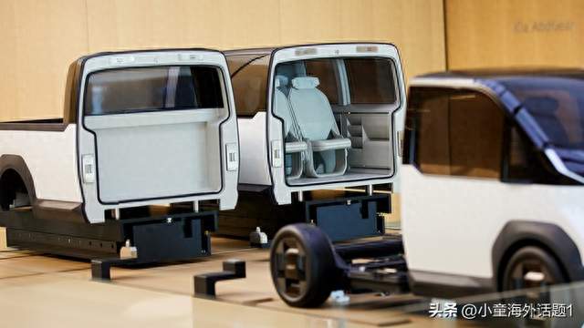 换块车体就换用途 韩国车种分类卡住PBV量产