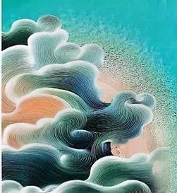 妹妹说，我都不想卷，被裹挟着前进，娃期末考试数学考了98，语文98.5还被老师找