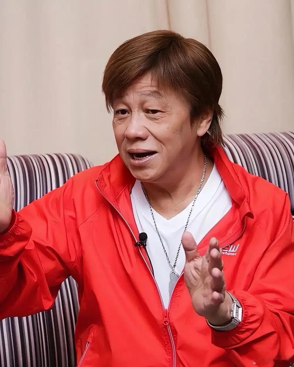 梁小龙去世谁能想到！2025年1月梁小龙还带着新片《神雕侠侣：问世间》回归，才一