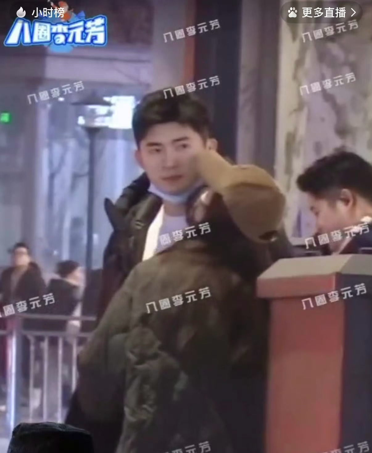 刘大锤预告的怀孕女星是杨采钰  刘大锤预告的资源咖怀孕女星是杨采钰  刘大锤前几