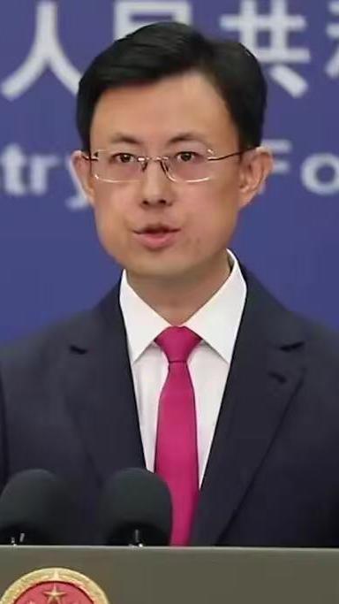 就在刚刚，中国外交部正式宣布，6月29日，中国外交部正式对外宣布：中国政府决定，