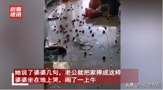 “没人性！”2023年，黑龙江一女子坐月子没奶水，娘家妈立马送来几十斤排骨猪脚让