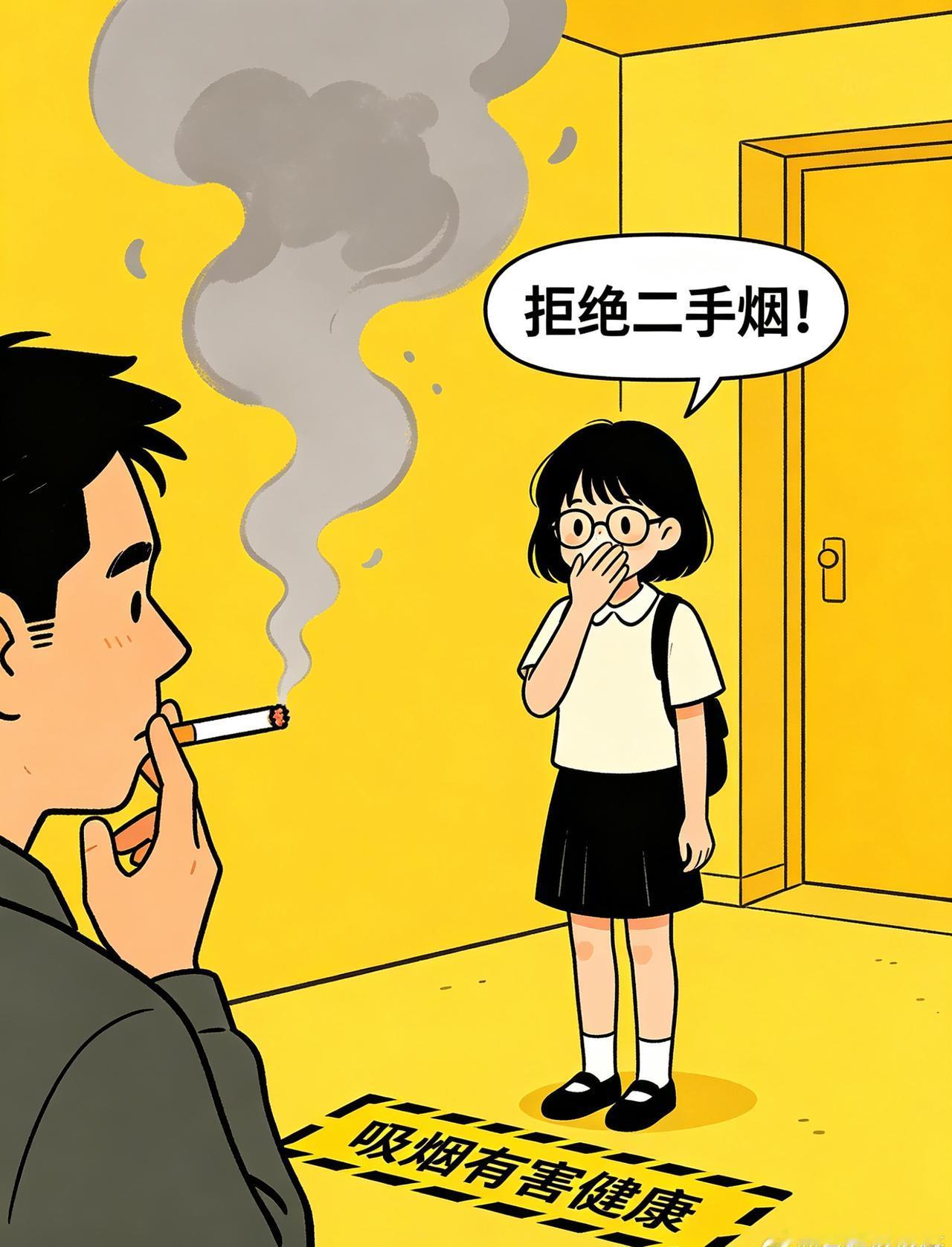 说实话因为我家没有人抽烟，所以真是有点接受不了烟味儿，再加上带孩子所以去一些店里