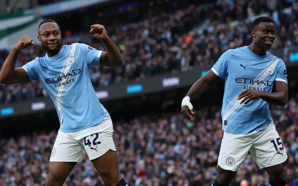 曼城vs阿森纳 决定这场天王山之战胜负天平的，其实是葡萄牙体育。曼城欧冠早就出局