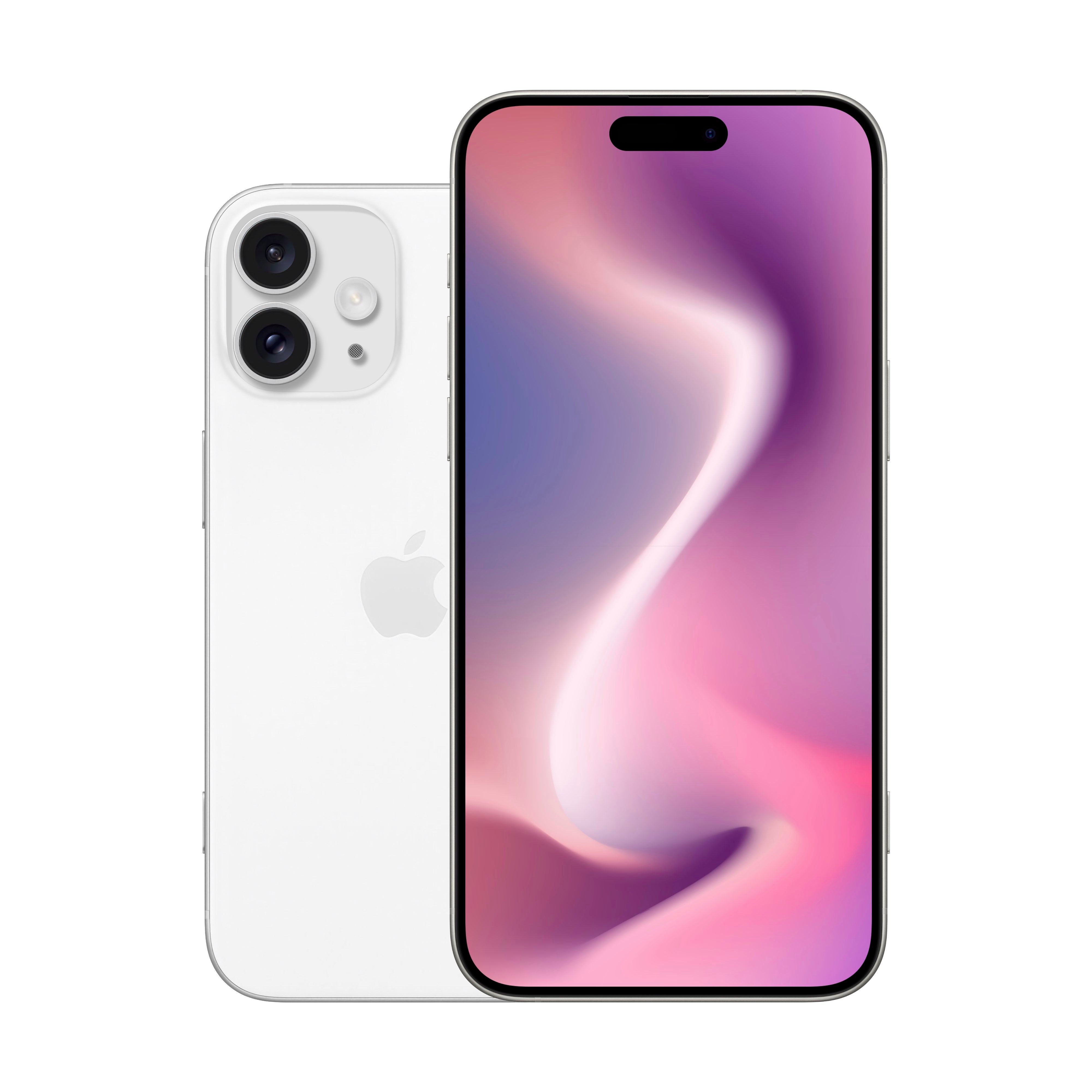 其实几GBRAM不重要，大家更希望的还是标准版iPhone能上高刷，大家说是吧[