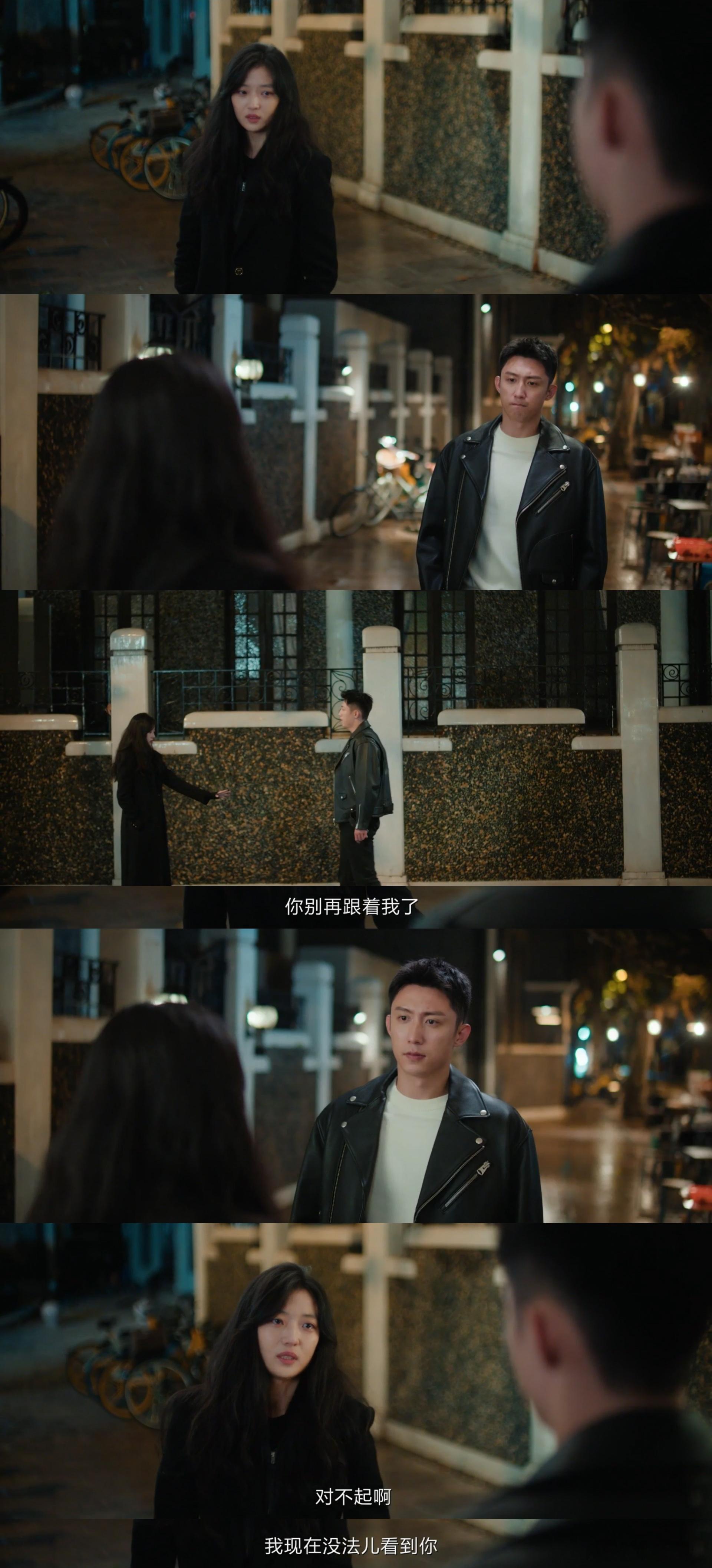 到底是谁在针对江成屹陆嫣  看着陆嫣因闺蜜和倩倩的离开而痛苦不堪，我仿佛能感受到