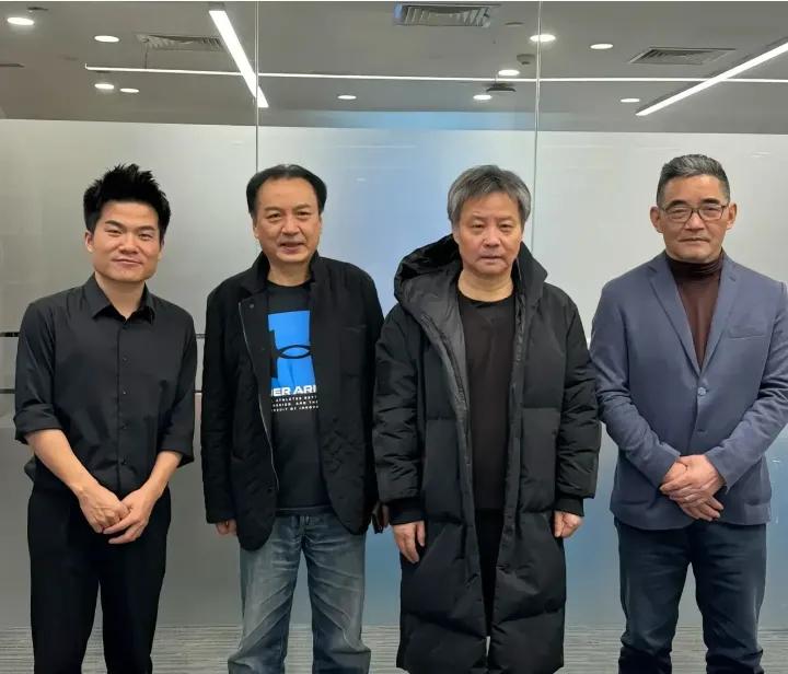 四大才子再次印证了那句话：人不可貌相，海水不可斗量。董宇辉，余华，还有谁？
#你