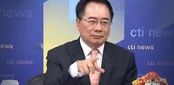 如果真有九成台湾人不支持统一，大陆该怎么办？台湾名嘴蔡正元早已给出答案，他说道“