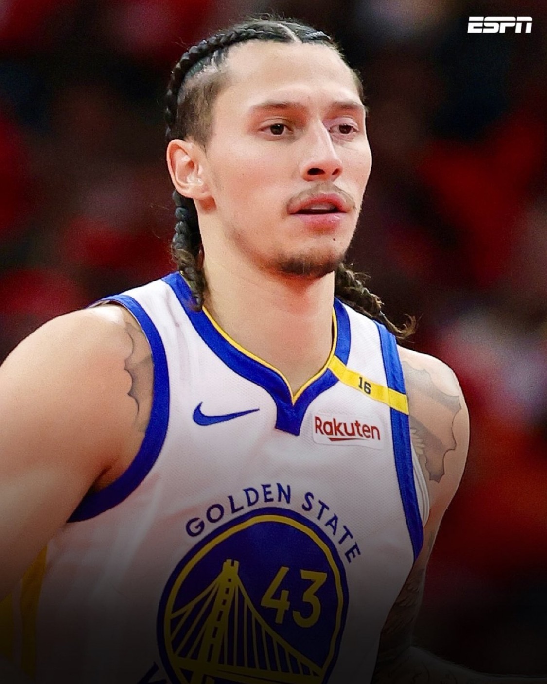 shams：前勇士球员沃特斯加盟马刺。nba自由市场 ​​​