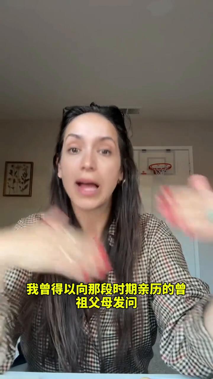 如今我们正处在这样一个历史节点，待后世子孙追问时，我们终将无法回避当初为何无人挺