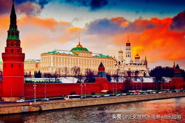 💥俄罗斯幅员辽阔，很多领域都有广阔的开发空间：基础设施有待升级，消费市场对高性