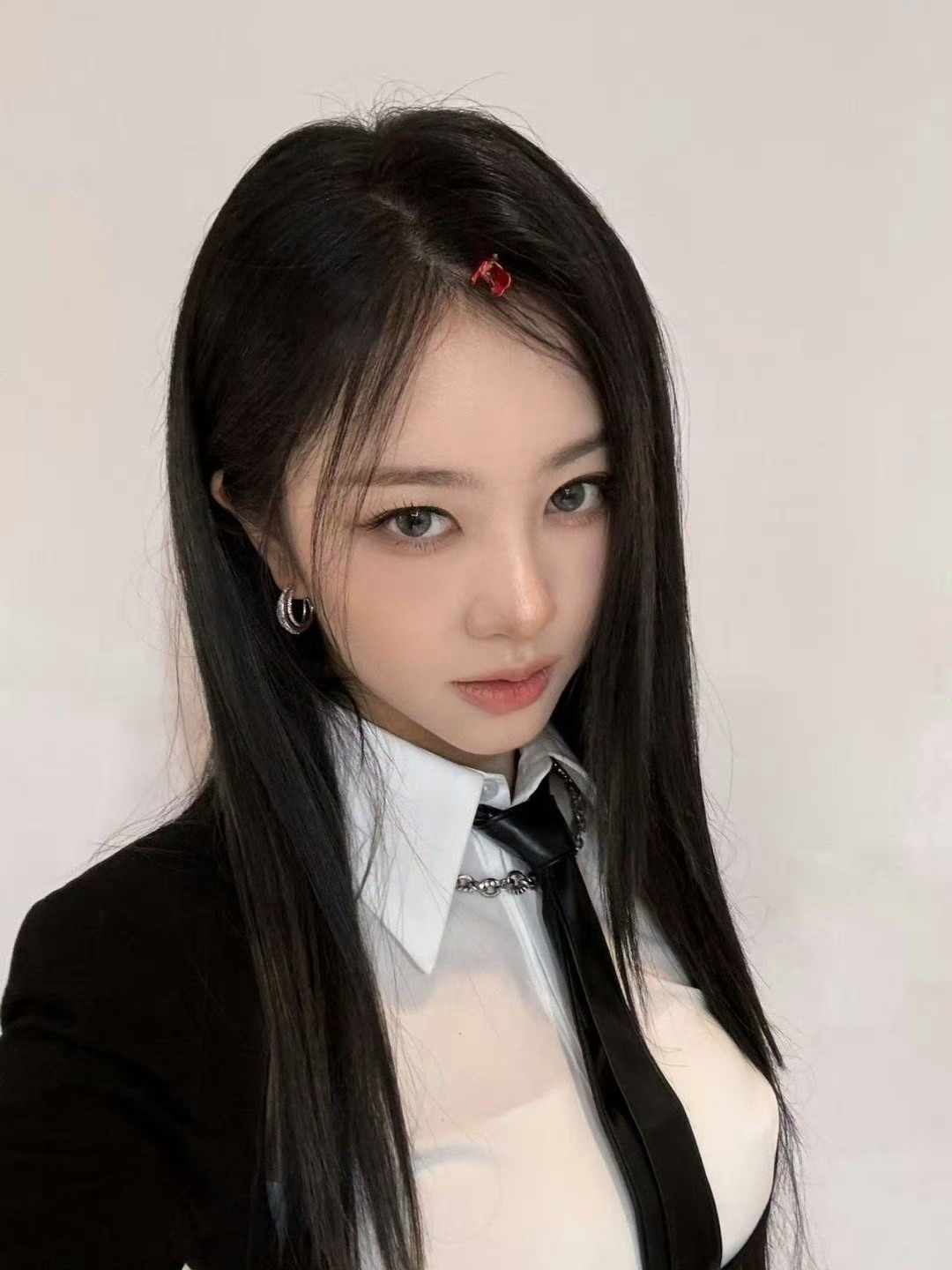 我们QQ鱼脸绝身材好[色] ​​​
