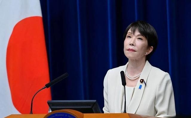 高市早苗近日谈及中日关系时是这样表述的：第一，中国是日本“重要邻邦”；第二，自她
