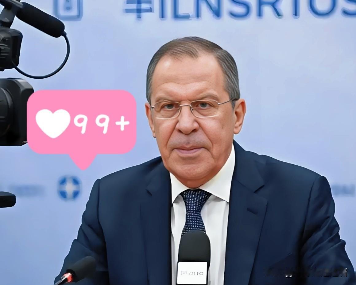 快讯，快讯！
俄罗斯外长回应核试验争议！
11月11日，俄罗斯外长拉夫罗夫表示俄