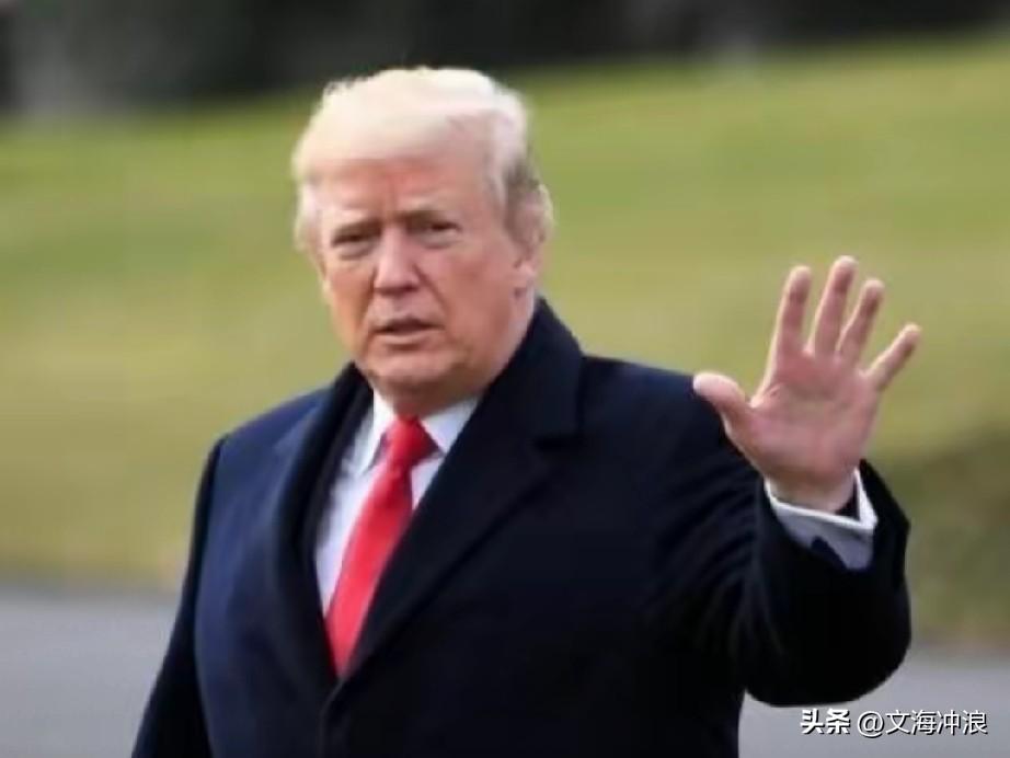 美国总统特朗普表示，伊朗提出让美国赔偿问题，这个主意不错！美国也要求伊朗对美国作