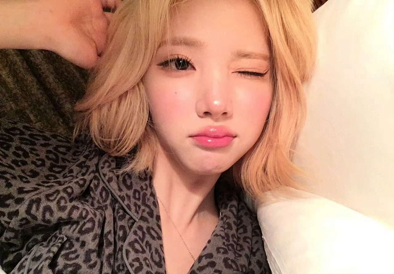 Jiwoo崔志宇🧸🤎 