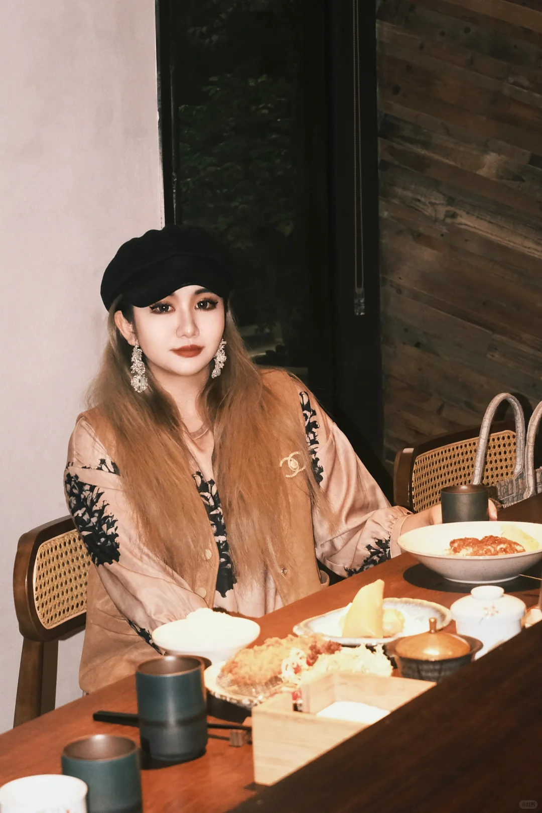 珠海!!! 近期一家约会漂亮饭！