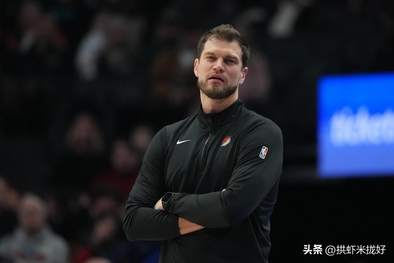 尽管斯普利特没给杨瀚森多少表现空间，但新老板表态他做得没问题

今早杨瀚森所在的