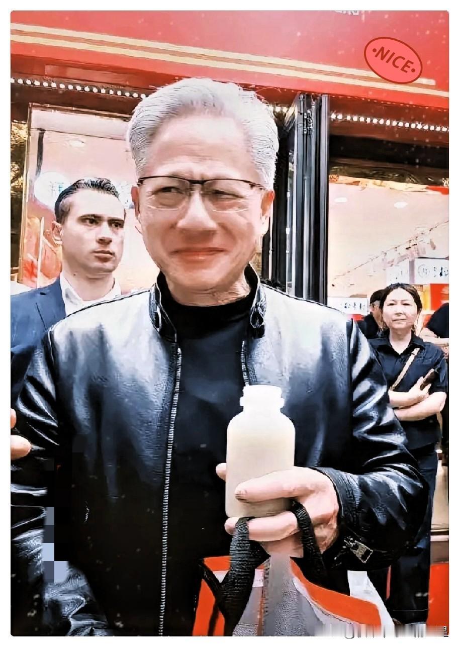 黄仁勋的舅舅在美国经济并不宽裕，但还是答应姐姐，照顾送来美国的黄仁勋兄弟。可万万