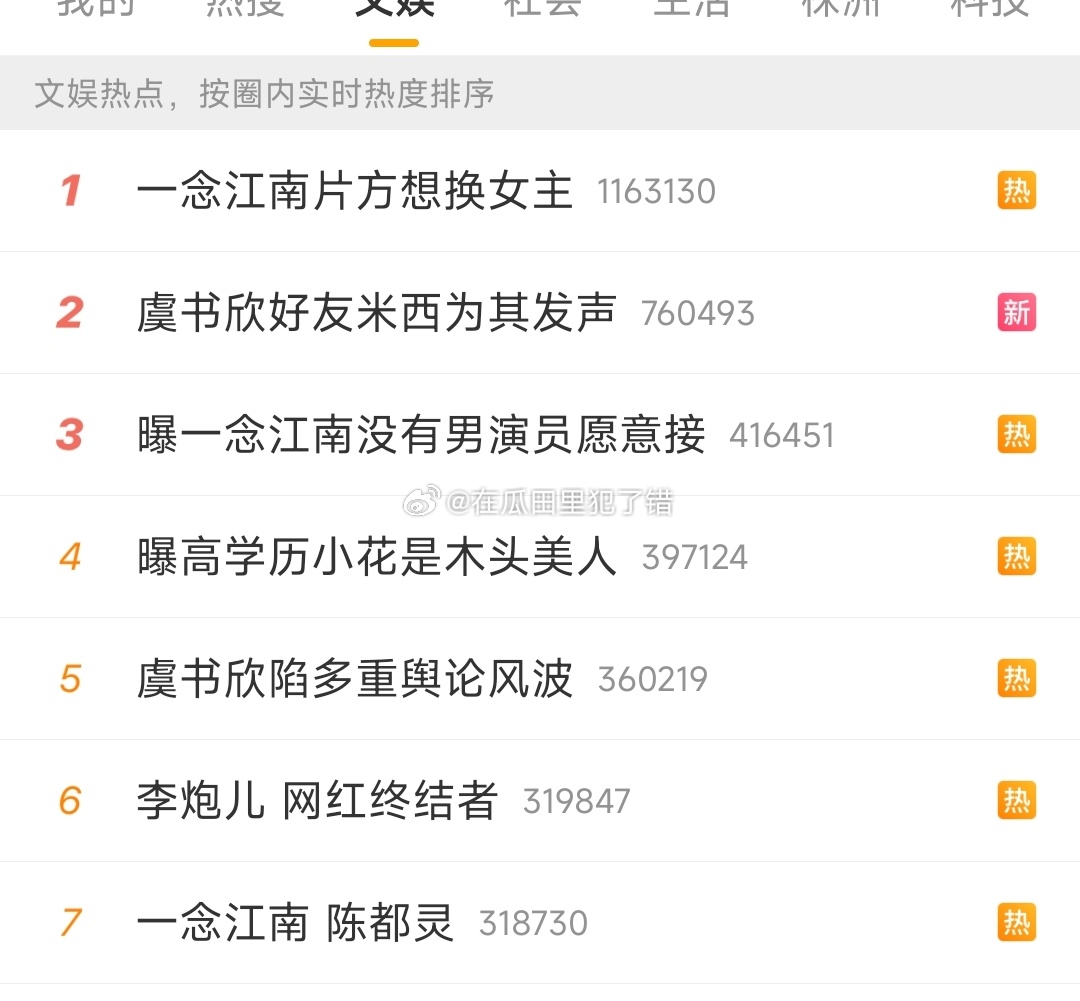 一念江南片方想换女主一念江南 陈都灵 这部剧到底什么情况？陈都灵救场？那男主呢？