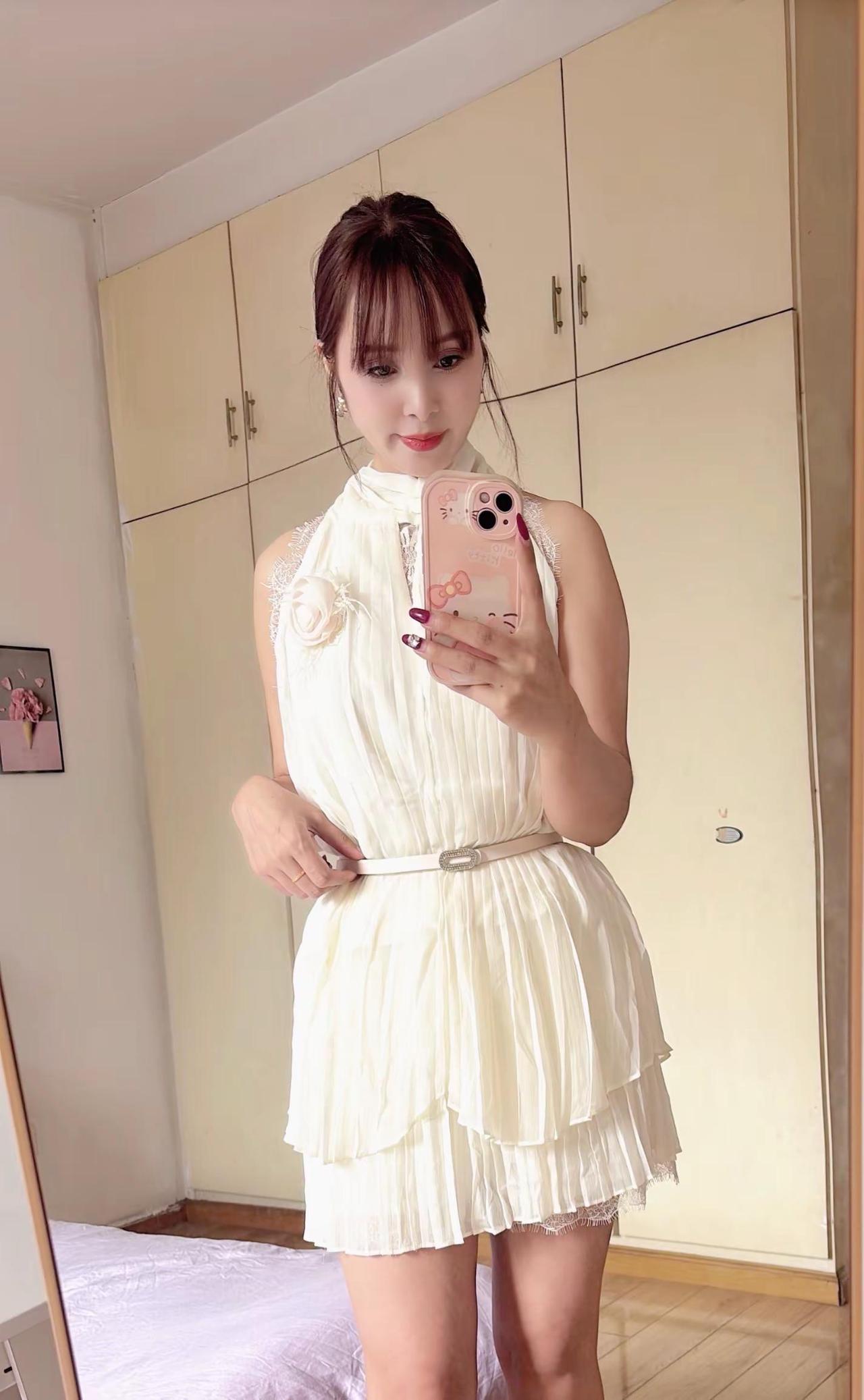 “人生没有白走的路，但你走的每一步都算数，那些能让你变好的事，最开始也许不容易，