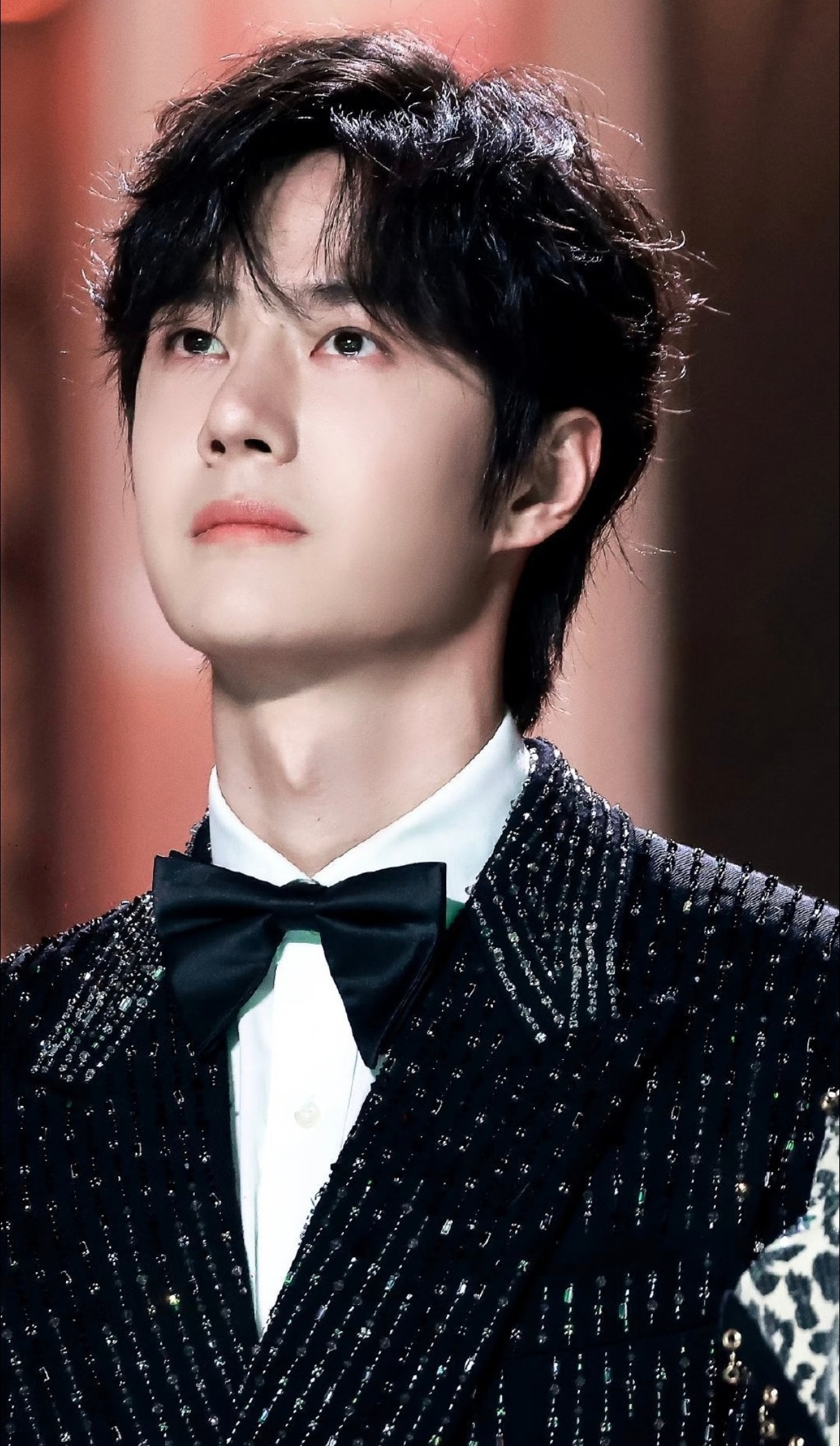 眼睛里有星星✨ 