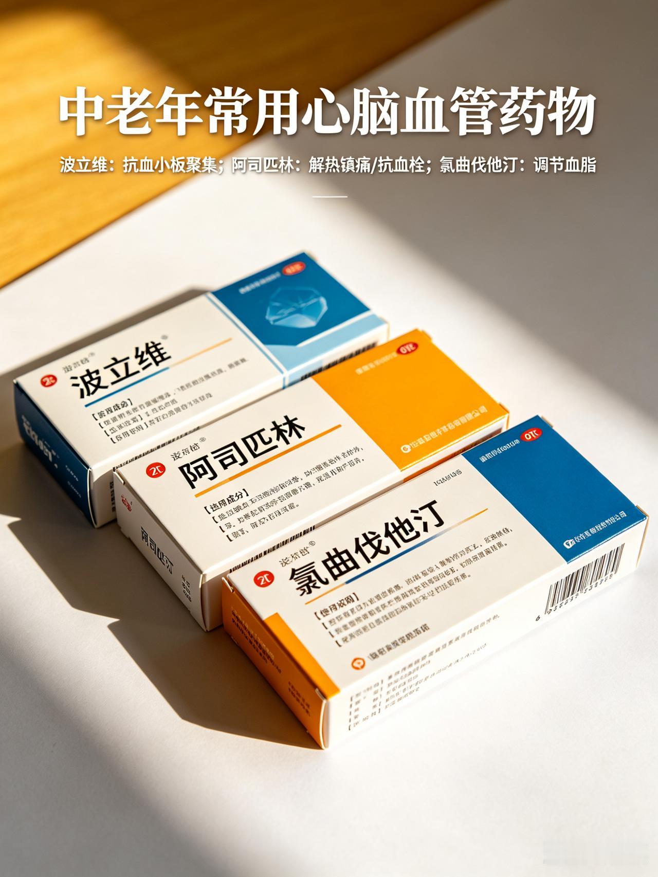 颈动脉放支架，吃药千万别三天打鱼两天晒网
 
颈动脉放过支架的人一定要记牢，波立